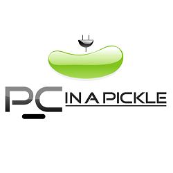 PC in a Pickle