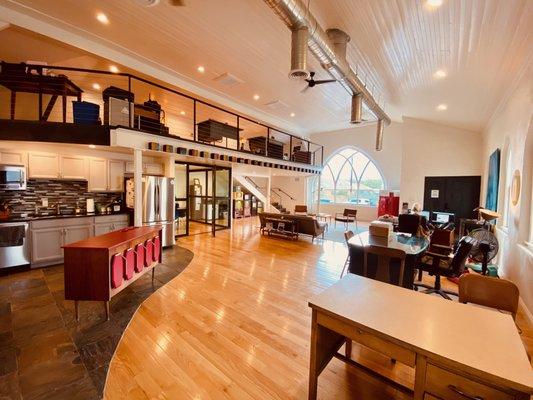 Habitation Realty Property Management