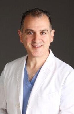 Haro Podiatry Center