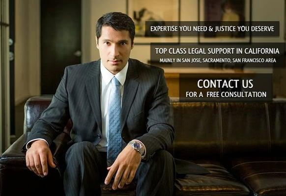 Law Offices of Alex G Tovarian