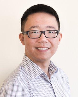 Chien Shien Yang, MD