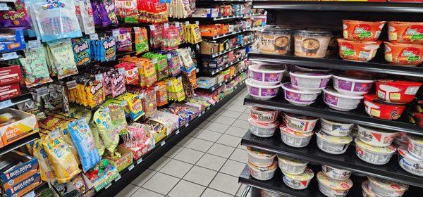 Aloha Island Mart