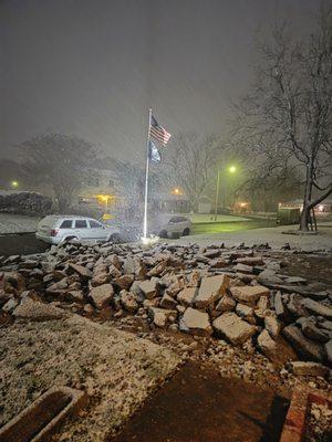 Asher Masonry and Foundation