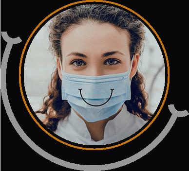 Narjes Abtahi, DDS - Your Community Smile