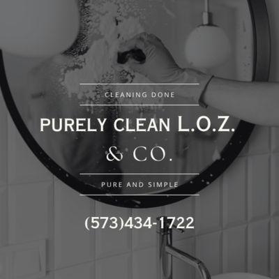 Purely Clean LOZ
