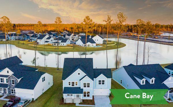 Better Homes and Gardens Real Estate Palmetto