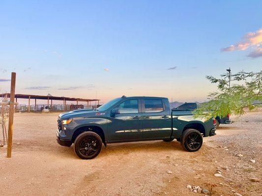 Sands Chevrolet - Glendale