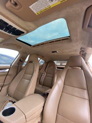 Southwest Auto Upholstery