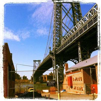 Brooklyn Greenway Initiative