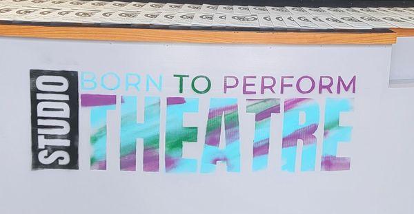 Born to Perform Studio