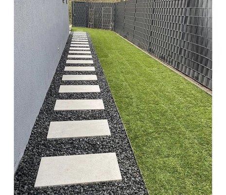 Edens Lawncare Landscape