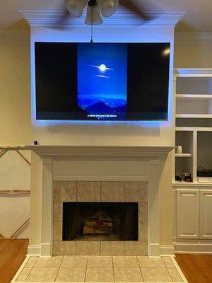 Brad's Home Upgrades