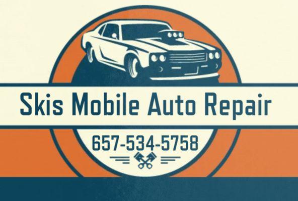 Ski's Mobile Auto Repair