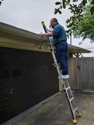 Teal Home Inspections