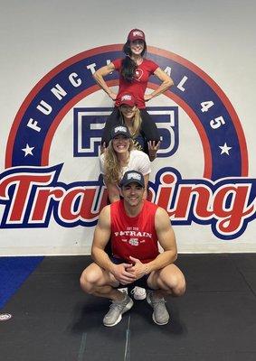 F45 Training