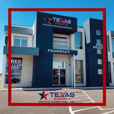 Texas Scripts