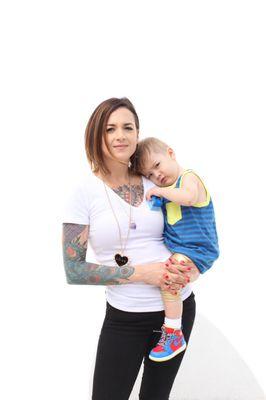 Evolution Revolution Photography