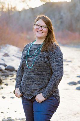 Lauren Fredrickson - Galles Properties