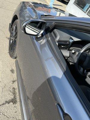 Midway Car Rental Hollywood