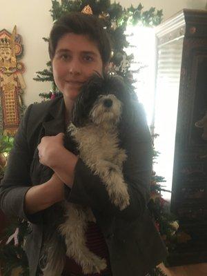 Maxie's Critter Care