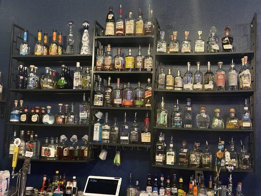 The Matador Tequila Bar