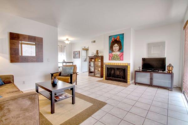 Lowest Priced Condo in Highland Park! Interactive Floorplan: http://plans.sensopia.com/57995d6fdd7c7