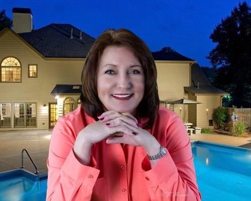 Delilla Harts, Realtor