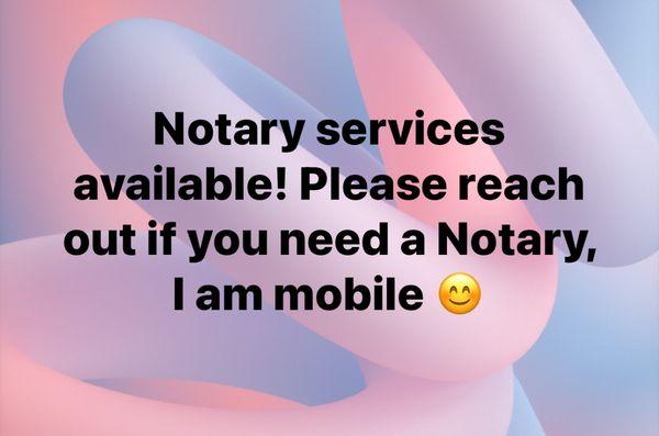 NOTARY TO YOU