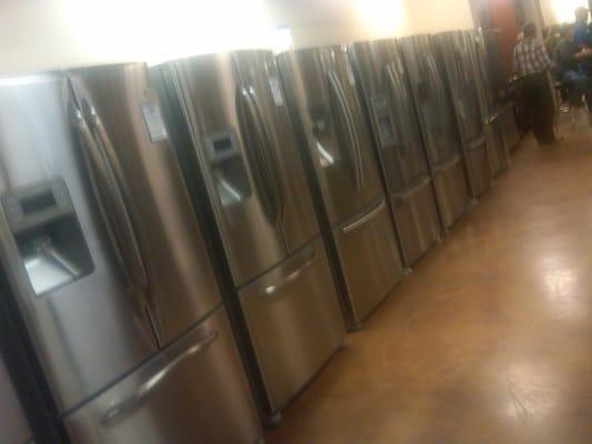 Beal Appliance & Parts Center