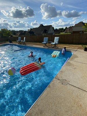 Hawaiian Pools and Landscaping
