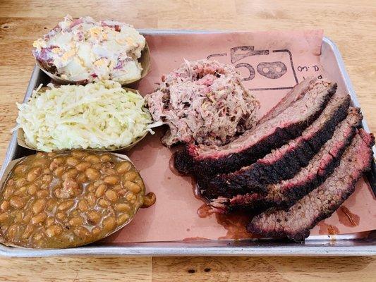 Old Colony Smokehouse