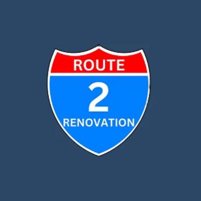 Route 2 Renovation