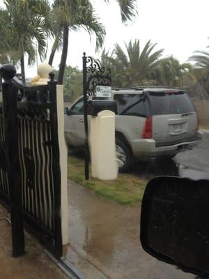 Cateil Party Rentals