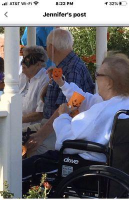 Carlton Village Senior Care Community