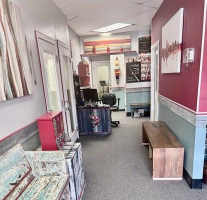 Katy Music Studio