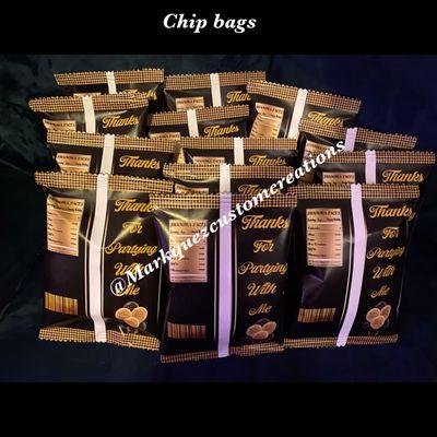 Markquez Custom Creations