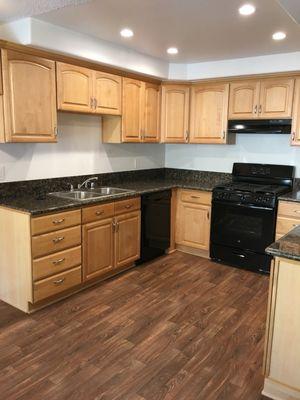 Fullerton Garden Apartments