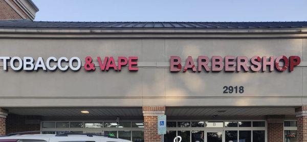Queen City Tobacco And Vape