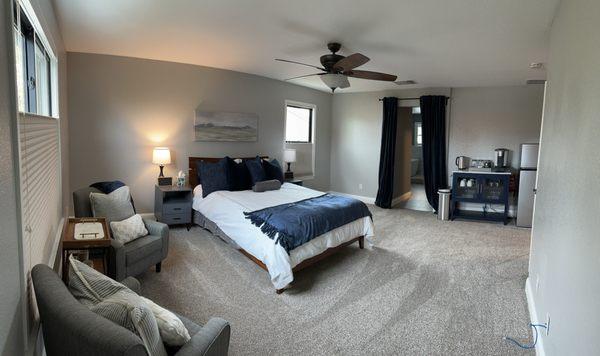 Luce's Cleaning Angels