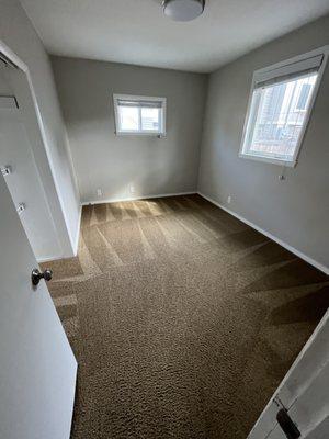 Old School Carpet Cleaning