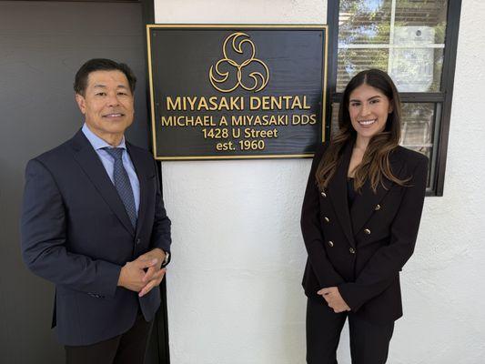 Miyasaki Dental