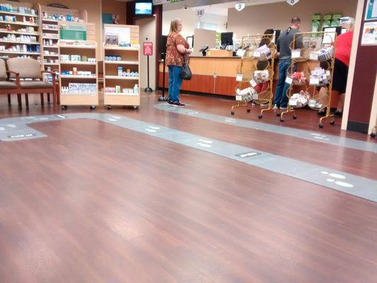 Kaiser Pharmacy Med 1