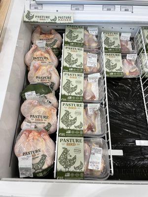 Sprouts Farmers Market