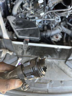 Domingo Auto Service