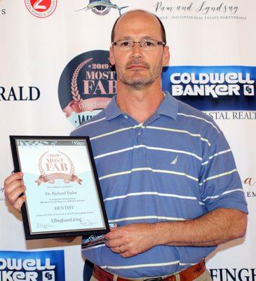 Taylor Richard A DMD