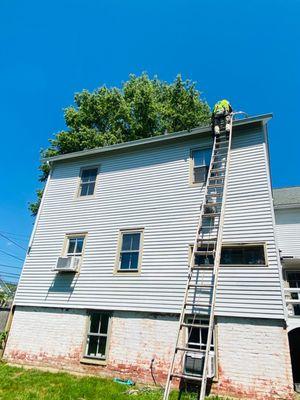 G&R HANDYMAN SERVICES