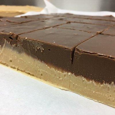 Ledbetter's Grand Fudge Shop