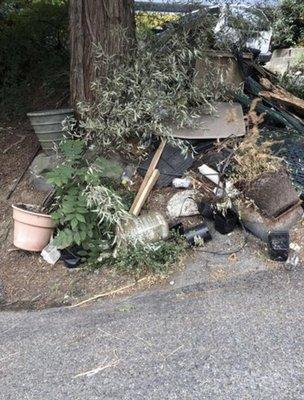 Kingdoms Army Moving & Hauling