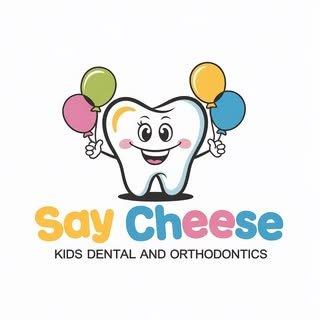 Say Cheese Kids Dental and Orthodontics