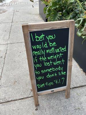 pinot and provisions